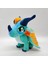 Yeni Wings Of Fire Ejderha Ejderha Ejderha Peluş Oyuncak (Yurt Dışından) 4