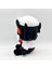 Yeni Folly Plushie Regretevator Peluş Oyuncak Bebek (Yurt Dışından) 4