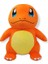 Pokémon Bebek Pikachu Peluş Oyuncaklar Küçük Ateş Ejderha Bebek Pokémon Sevimli Bez Bebekler (Yurt Dışından) 1