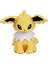 Pokémon Bebek Pikachu Peluş Oyuncaklar Küçük Ateş Ejderha Bebek Pokémon Sevimli Bez Bebekler (Yurt Dışından) 1