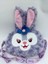 Peluş Oyuncak Sevimli Karikatür Bebek Çantası Sanrio Çapraz Çanta (Yurt Dışından) 1