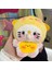 Kayıt Bubble Ugly Fish Kt Cat Peluş Kolye Hello Kitty (Yurt Dışından) 1