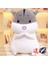 Hamster Bebek Peluş Oyuncak Yastık Bebek Bez Bebek Yumuşak ve Rahat Çocuklar Için Kız Arkadaş Doğum Günü Hediyesi (Yurt Dışından) 1