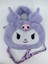 Peluş Oyuncak Sevimli Karikatür Bebek Çantası Sanrio Çapraz Çanta (Yurt Dışından) 1
