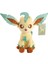 Pokémon Bebek Pikachu Peluş Oyuncaklar Küçük Ateş Ejderha Bebek Pokémon Sevimli Bez Bebekler (Yurt Dışından) 1