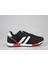 Mp 251-1548 Siyah-Beyaz Erkek Sneakers 1