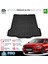 Ford Focus 4 Sedan Tamir Kitli 3D Pro Bagaj Havuzu 2018 Üzeri A+ Kalite 2