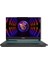 Msı Cyborg 15 Intel Core I7 13620H 16-Gbddr5 1 Tbssd RTX4060 Windows 11 Pro 15.6" A13VF-892XTRAR68 1