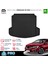 Renault Megane 4 3D Pro Bagaj Havuzu Çift Kulaklı 2016 Üzeri A+ Kalite 2
