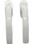 Tool 2 Parça Beyaz Pvc Pencere Kolu 1