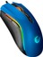 SMX-R44 V2 Makrolu Beyaz 12800 Dpı Rgb Ledli 80 Million Huano Switch Gaming Oyuncu Mouse 1