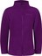 Crystal Çocuk Tam Fermuarlı Ince Polar Sweatshirt 1