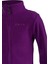 Crystal Çocuk Tam Fermuarlı Ince Polar Sweatshirt 3