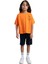 Rolypoly Erkek Çocuk Turuncu Pijama Takım 3575-G 2