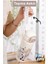 Dıller 600 ml Tek Kapak Çift Kullanım Pipetli/pipetsiz Taşıma Kulplu Vacum Cup/çelik Termos -FFDILLERD9252 3