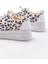 Kız Çocuk Leoparlı Desenli Lastikli Sneaker 3