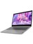 IdeaPad 3 AMD Ryzen 7 3700U 8GB 512GB SSD Freedos 15.6" FHD Taşınabilir Bilgisayar 81W1005QTX 2