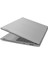 IdeaPad 3 AMD Ryzen 7 3700U 8GB 512GB SSD Freedos 15.6" FHD Taşınabilir Bilgisayar 81W1005QTX 5