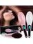 Miss Hair Saç Düzleştirici Tarak (4887) 1