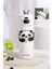 Dıller 480 ml Tek Kapak Çift Kullanım Pipetli/pipetsiz Taşıma Kulplu Vacum Cup/çelik Termos -FFDILLERD9240 2