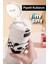 Dıller 480 ml Tek Kapak Çift Kullanım Pipetli/pipetsiz Taşıma Kulplu Vacum Cup/çelik Termos -FFDILLERD9240 4