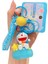 Karikatür Doraemon Anahtarlık Kolye Sevimli Tinkerbell Kedi Bebek Araba Anahtarlık (Yurt Dışından) 1