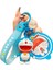 Karikatür Doraemon Anahtarlık Kolye Sevimli Tinkerbell Kedi Bebek Araba Anahtarlık (Yurt Dışından) 1