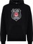 Beşiktaş Erkek Kapüşonlu Sweatshırt 7525209T3 1