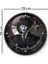 Atatürk Duvar Saati - 29 cm 3