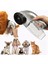 Shed Pal Kedi Köpek Vakumlu Tüy Toplama Tarağı - Tüy Toplama Traş Makinesi 2