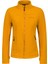 Cara Kadın Tam Fermuarlı Ince Polar Sweatshirt 1