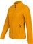 Cara Kadın Tam Fermuarlı Ince Polar Sweatshirt 2