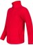 Crystal Çocuk Tam Fermuarlı Ince Polar Sweatshirt 2