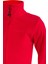 Crystal Çocuk Tam Fermuarlı Ince Polar Sweatshirt 3