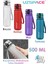 500 ml Kaydırmaz Maksimum Tutuş Destekli Tritan Su Matarası -FFUZ1215NEW 7