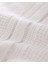 Alissa 2'li %100 Pamuk El Havlusu - Beyaz 4