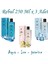 Kolonya 250 ml x 3 Aqua - Ice - Jasmine 1