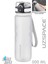 500 ml Kaydırmaz Maksimum Tutuş Destekli Tritan Su Matarası -FFUZ1215NEW 2