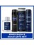 MEN Damat Çeyiz Seti, Duş Jeli 500ml, Deodorant 150ml, Tıraş Köpüğü 200ml, Tıraş Sonrası Losyon100ml 1