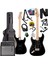 RPH-31BK-50AMP Solak Elektro Gitar 50W Amfili Full Set 1