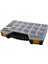 Mega 18 Bölmeli Organizer Box (4887) 1