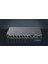 RG-ES210GS-P 10 Portlu, 10/100/1000 Gigabit, Yönetilebilir Switch, 1 Gigabit Uplink, 1 Gigabit Combo, 8 Port Poe+ (120W) 1