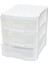 Tonton - No:0 Çekmece 3 Katlı 17.5X14.4X16.9CM (4887) 1