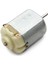 Oyuncak Motoru Yassı 1.5 Volt (4887) 2