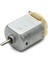 Oyuncak Motoru Yassı 1.5 Volt (4887) 3