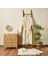 Soft Premium Unisex Bornoz - Beyaz - S / M 1