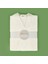 Soft Premium Unisex Bornoz - Beyaz - S / M 3