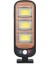 Sensörlü Güneş Enerjisi Ile Şarj Olabilen Duvara Monte Solar Aydınlatma GL-84069 (4887) 1