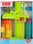 Matematikçi Timsah, 3y+, JCT13 2