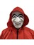La Casa De Papel Kore Mask - Para Heist Maskesi - Dali Maskesi (4887) 1